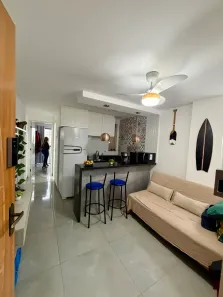 Apartamento com 1 Quarto à venda, 35m² no Recreio dos Bandeirantes, Rio de Janeiro