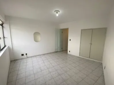 Kitnet com 1 Quarto para alugar, 35m² no Centro, Campinas