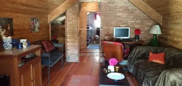 Casa com 6 Quartos à venda, 800m² no Centro, Petrópolis