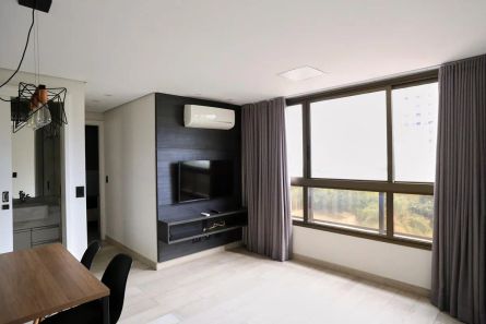 Apartamento com 2 Quartos à venda, 119m² no Lourdes, Belo Horizonte
