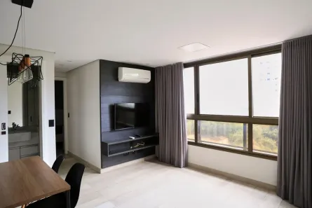 Apartamento com 2 Quartos à venda, 119m² no Lourdes, Belo Horizonte