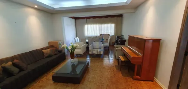 Imóvel Comercial com 3 Quartos para alugar, 250m² no Jardim Estoril II, Bauru