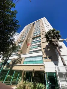 Apartamento com 3 Quartos à venda, 136m² no Zona 07, Maringá