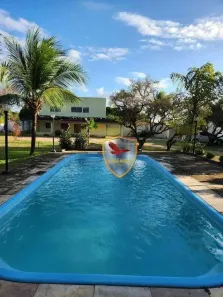 Casa com 3 Quartos à venda, 150m² no , Nísia Floresta