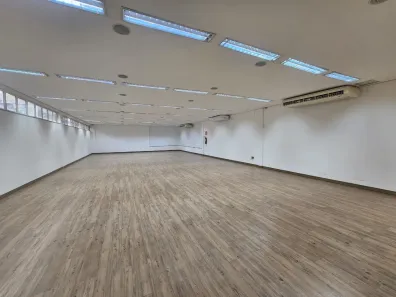Ponto Comercial com 1 Quarto para alugar, 650m² no Carmo, Belo Horizonte