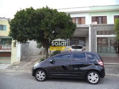 Sobrado com 3 Quartos à venda, 144m² no Parque Boturussu, São Paulo