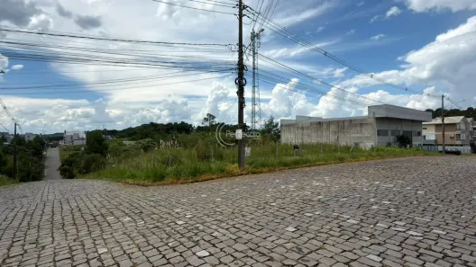 Lote/Terreno à venda, 839m² no São Luiz, Caxias do Sul