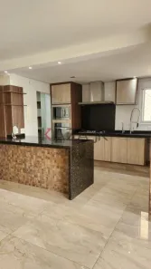 Apartamento com 3 Quartos para alugar, 119m² no Jardim Ermida I, Jundiaí