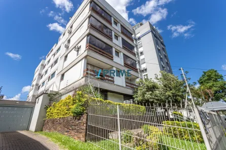 Cobertura com 3 Quartos à venda, 261m² no Jardim do Salso, Porto Alegre