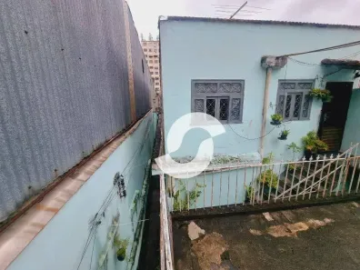 Casa com 10 Quartos à venda, 700m² no Centro, Niterói