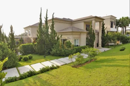 Casa com 5 Quartos à venda, 1000m² no Paiol Velho, Santana de Parnaíba