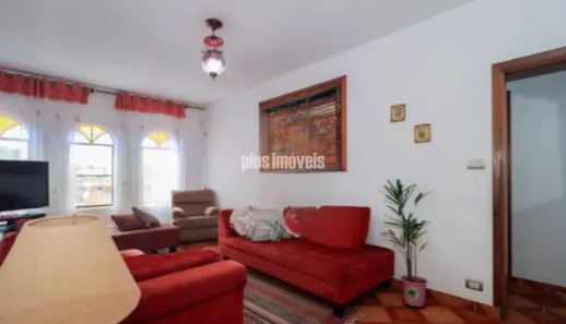 Casa com 3 Quartos à venda, 173m² no Vila Morse, São Paulo