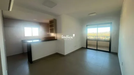 Apartamento com 2 Quartos para alugar, 87m² no Nova Aliança, Ribeirão Preto