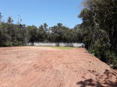 Lote/Terreno à venda, 1000m² no Est São Marcos, Peruíbe