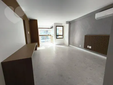 Apartamento com 1 Quarto à venda, 37m² no Icaraí, Niterói