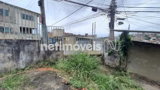 Lote/Terreno à venda, 473m² no União, Belo Horizonte