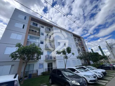 Apartamento com 2 Quartos para alugar, 47m² no Jardim García, Campinas