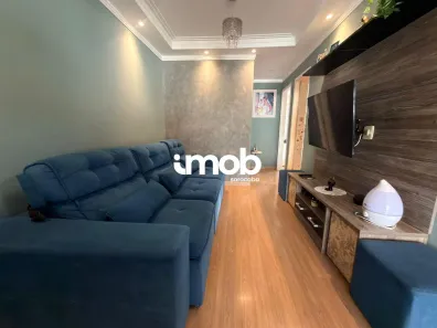 Casa de Condomínio com 2 Quartos à venda, 98m² no Quintais do Imperador, Sorocaba