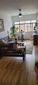 Apartamento com 2 Quartos à venda, 93m² no Campo Grande, Santos