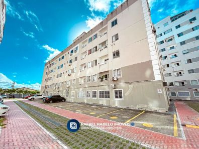 Apartamento com 2 Quartos à venda, 53m² no Parque Manibura, Fortaleza