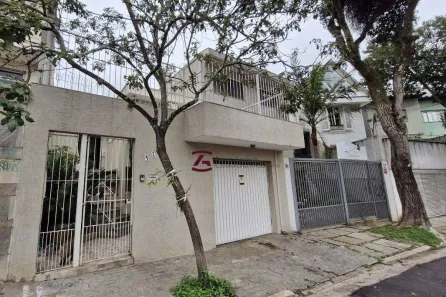 Casa com 2 Quartos à venda, 105m² no Jardim Franca, São Paulo