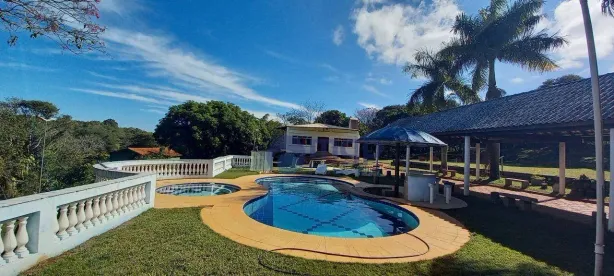 Fazenda/Sítio à venda, 42000m² no Jumirim, Jumirim