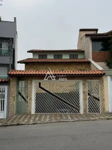Casa com 3 Quartos à venda, 261m² no Jardim Stella, Santo André