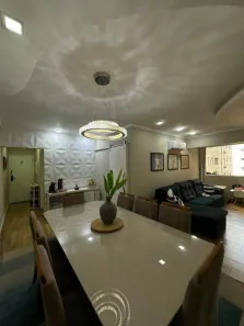 Apartamento com 3 Quartos à venda, 92m² no Itararé, São Vicente