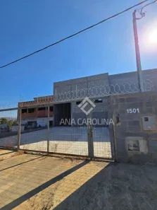 Imóvel Comercial à venda, 300m² no Dos Mangues, Montes Claros