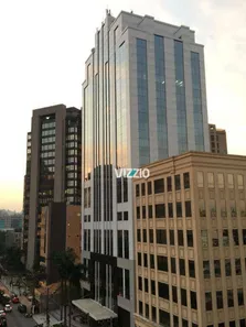 Sala Comercial para alugar, 503m² no Chácara Santo Antônio (Zona Sul), São Paulo