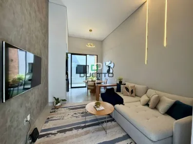 Casa com 3 Quartos à venda, 150m² no Parque Universitário, Americana