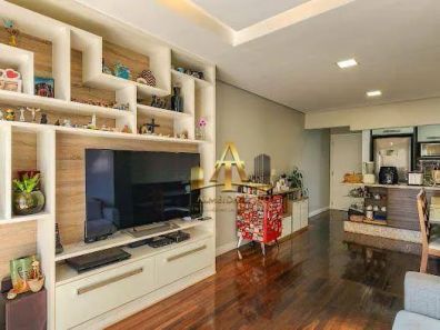 Apartamento com 2 Quartos à venda, 87m² no Jardim Tupanci, Barueri