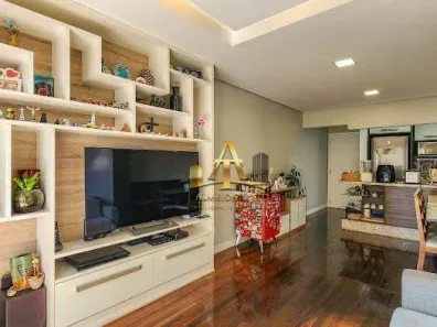 Apartamento com 2 Quartos à venda, 87m² no Jardim Tupanci, Barueri