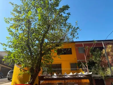 Casa com 3 Quartos para alugar, 139m² no Alto da Lapa, São Paulo