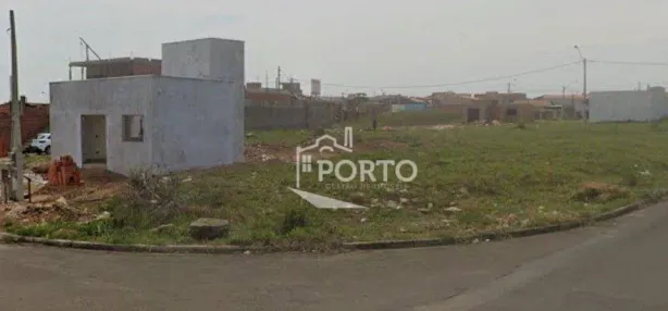 Lote/Terreno à venda, 295m² no Novo Horizonte, Piracicaba