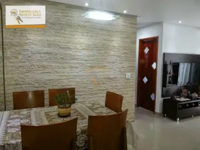 Apartamento com 2 Quartos à venda, 60m² no Vila Imaculada, Guarulhos