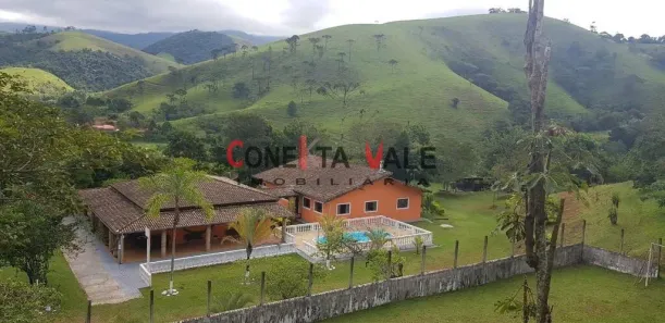 Fazenda/Sítio com 3 Quartos à venda, 192000m² no , Monteiro Lobato