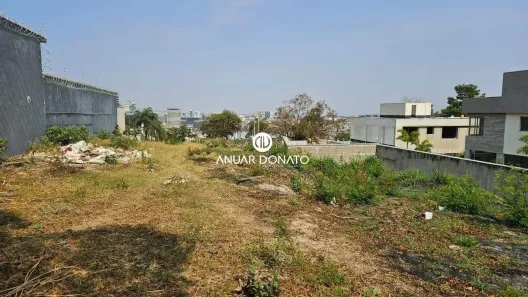Lote/Terreno à venda, 1341m² no Belvedere, Belo Horizonte