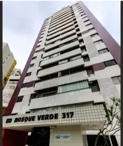 Apartamento com 2 Quartos à venda, 72m² no Brotas, Salvador