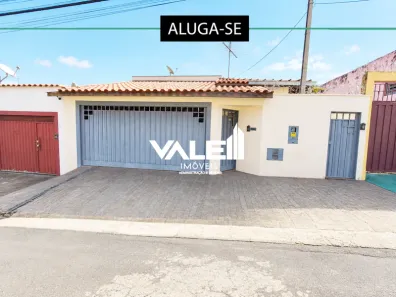 Casa com 3 Quartos para alugar, 150m² no Jardim Portinari, Franca