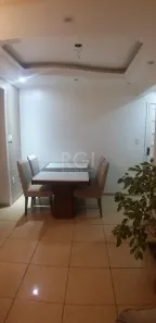 Apartamento com 3 Quartos à venda, 74m² no Rubem Berta, Porto Alegre