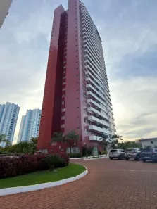 Apartamento com 4 Quartos à venda, 143m² no Jardim Aclimação, Cuiabá