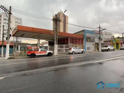 Lote/Terreno à venda, 205m² no Penha de França, São Paulo