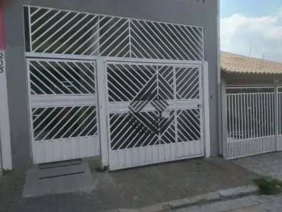 Sobrado com 3 Quartos à venda, 452m² no Vila Fiori, Sorocaba