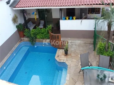 Casa com 3 Quartos à venda, 430m² no Jardim Triana, São Paulo