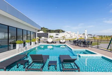 Lote/Terreno à venda, 127m² no Santa Cândida, Curitiba