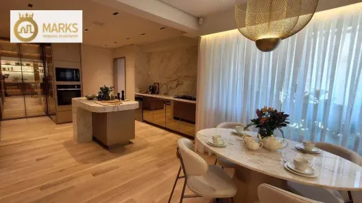 Apartamento com 4 Quartos à venda, 251m² no Cidade Monções, São Paulo