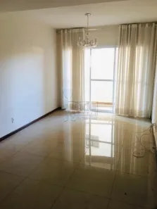 Apartamento com 3 Quartos à venda, 95m² no Condomínio Itamaraty, Ribeirão Preto