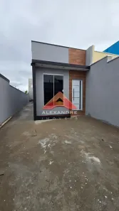 Casa com 2 Quartos à venda, 61m² no Parque Nova Esperança, São José dos Campos