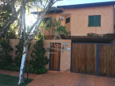 Casa com 3 Quartos à venda, 210m² no Cidade Universitária, Campinas
